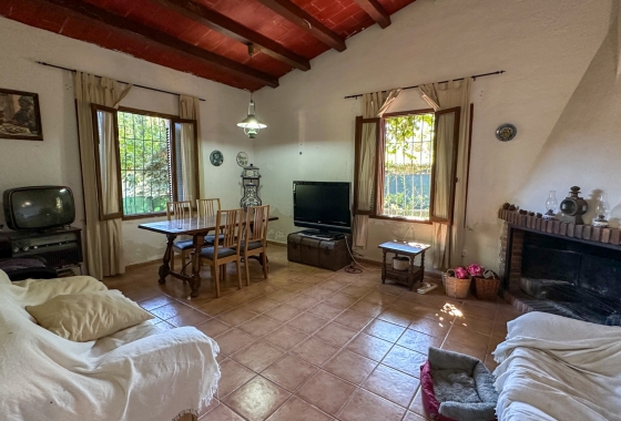 Перепродажа - Вилла - Orihuela Costa - Costa Blanca