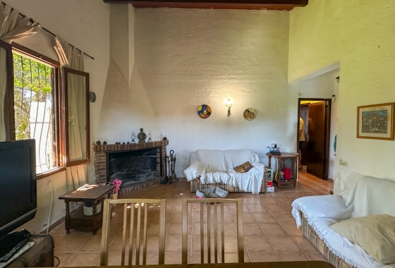 Перепродажа - Вилла - Orihuela Costa - Costa Blanca
