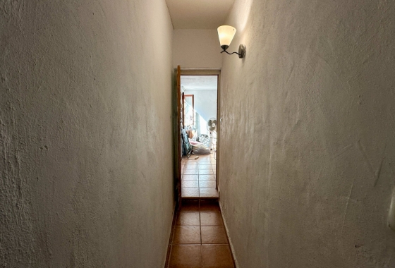 Перепродажа - Вилла - Orihuela Costa - Costa Blanca