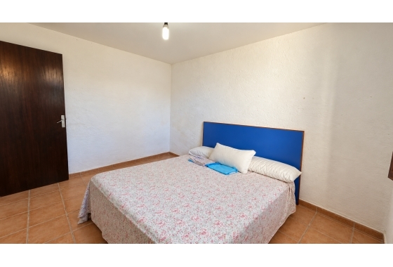 Перепродажа - Вилла - Orihuela Costa - Costa Blanca