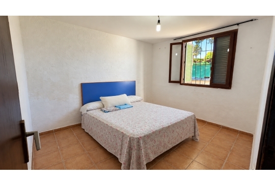 Перепродажа - Вилла - Orihuela Costa - Costa Blanca