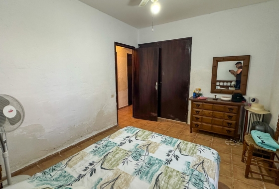 Перепродажа - Вилла - Orihuela Costa - Costa Blanca