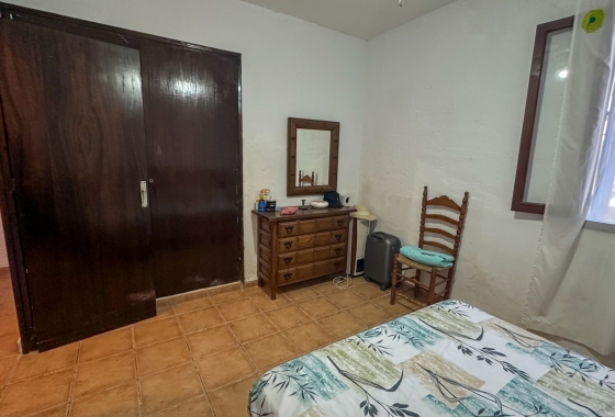 Перепродажа - Вилла - Orihuela Costa - Costa Blanca