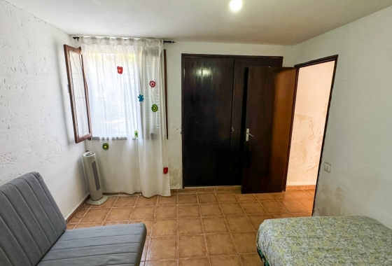 Перепродажа - Вилла - Orihuela Costa - Costa Blanca