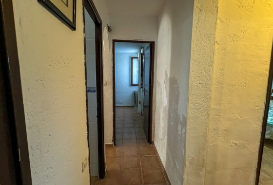 Перепродажа - Вилла - Orihuela Costa - Costa Blanca