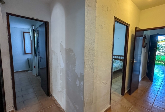 Перепродажа - Вилла - Orihuela Costa - Costa Blanca