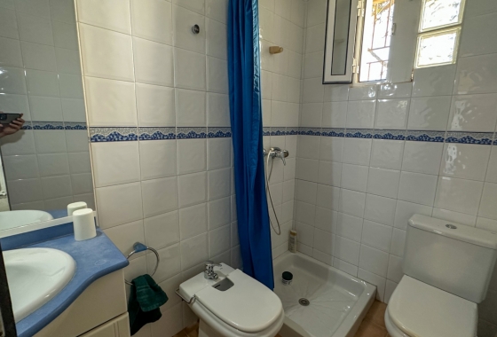 Перепродажа - Вилла - Orihuela Costa - Costa Blanca