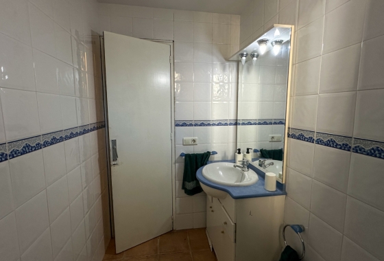 Перепродажа - Вилла - Orihuela Costa - Costa Blanca