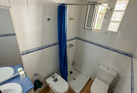 Перепродажа - Вилла - Orihuela Costa - Costa Blanca