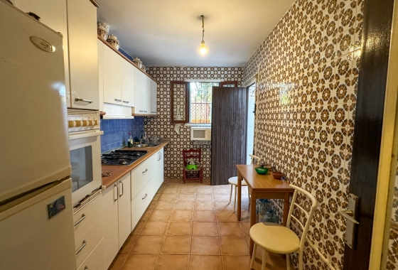 Перепродажа - Вилла - Orihuela Costa - Costa Blanca