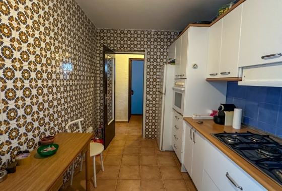 Перепродажа - Вилла - Orihuela Costa - Costa Blanca