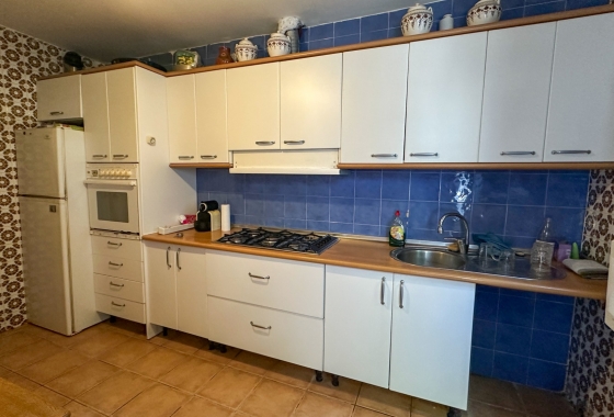 Перепродажа - Вилла - Orihuela Costa - Costa Blanca