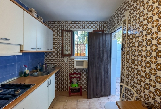Перепродажа - Вилла - Orihuela Costa - Costa Blanca