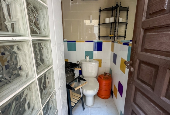 Перепродажа - Вилла - Orihuela Costa - Costa Blanca