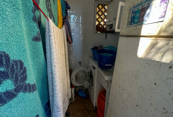 Перепродажа - Вилла - Orihuela Costa - Costa Blanca