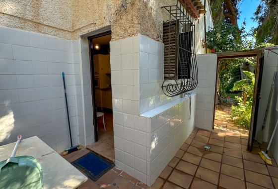Перепродажа - Вилла - Orihuela Costa - Costa Blanca
