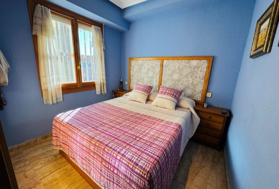 Перепродажа - Квартира - La Mata - Costa Blanca