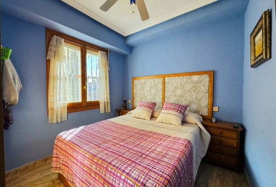 Перепродажа - Квартира - La Mata - Costa Blanca