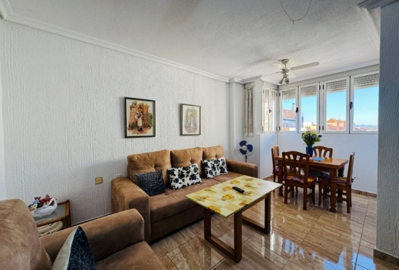 Перепродажа - Квартира - La Mata - Costa Blanca