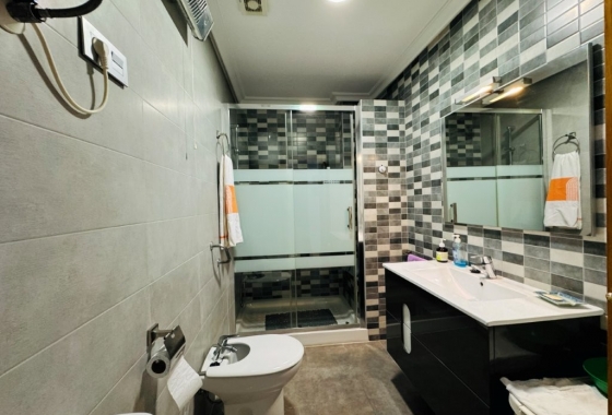 Перепродажа - Квартира - La Mata - Costa Blanca