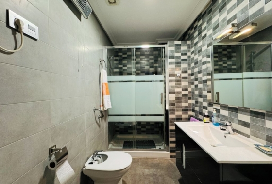 Перепродажа - Квартира - La Mata - Costa Blanca