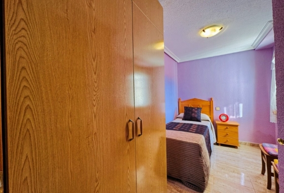 Перепродажа - Квартира - La Mata - Costa Blanca