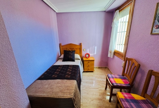 Перепродажа - Квартира - La Mata - Costa Blanca