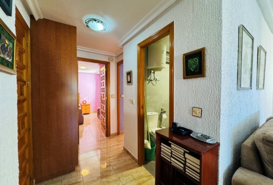 Перепродажа - Квартира - La Mata - Costa Blanca
