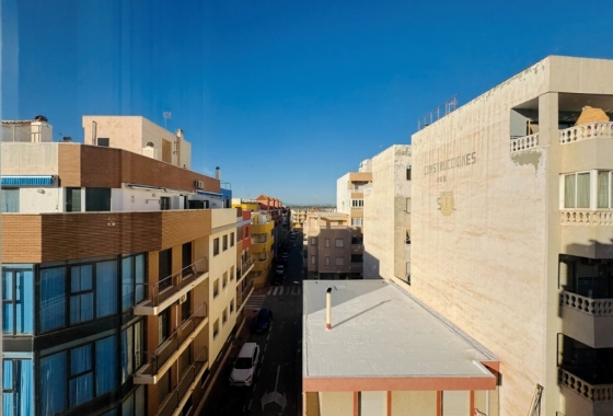 Перепродажа - Квартира - La Mata - Costa Blanca
