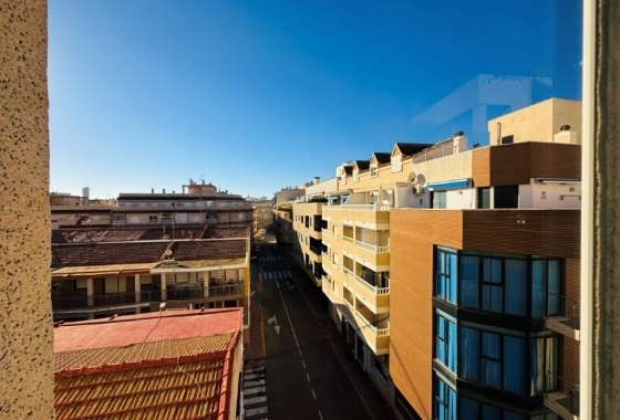 Перепродажа - Квартира - La Mata - Costa Blanca