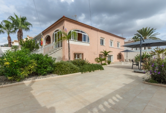 Перепродажа - Таунхаус - Torrevieja - Costa Blanca