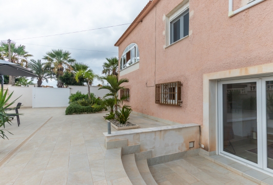 Перепродажа - Таунхаус - Torrevieja - Costa Blanca