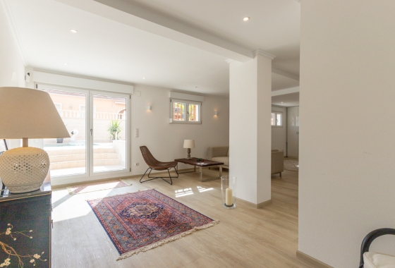 Перепродажа - Таунхаус - Torrevieja - Costa Blanca