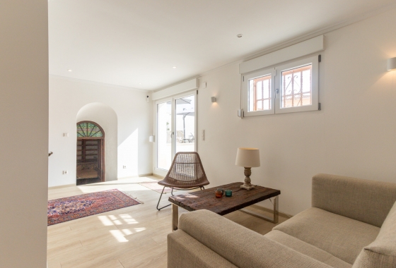 Перепродажа - Таунхаус - Torrevieja - Costa Blanca