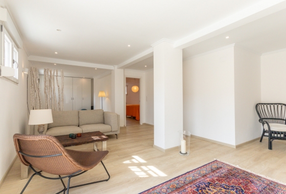 Перепродажа - Таунхаус - Torrevieja - Costa Blanca