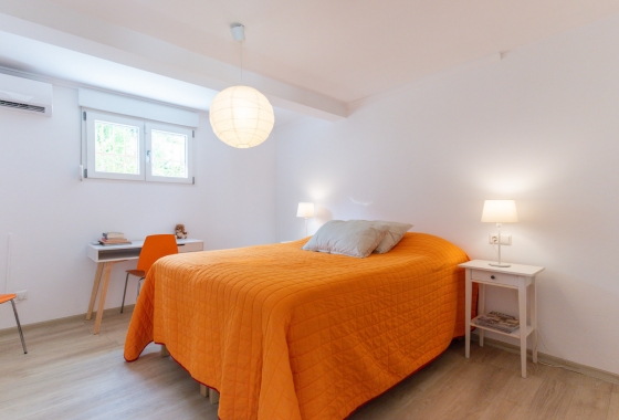 Перепродажа - Таунхаус - Torrevieja - Costa Blanca