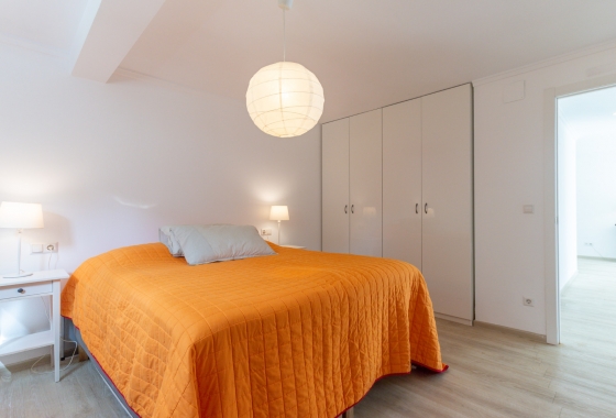 Перепродажа - Таунхаус - Torrevieja - Costa Blanca
