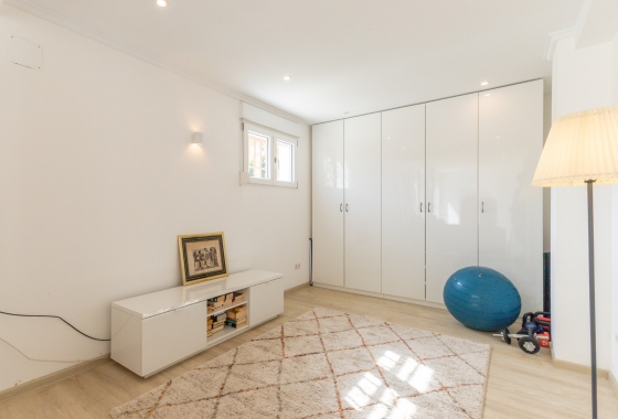 Перепродажа - Таунхаус - Torrevieja - Costa Blanca