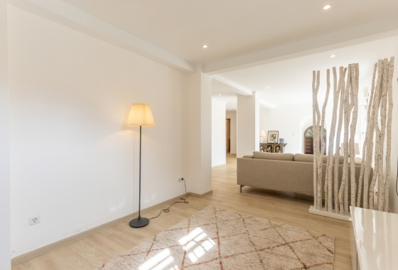 Перепродажа - Таунхаус - Torrevieja - Costa Blanca