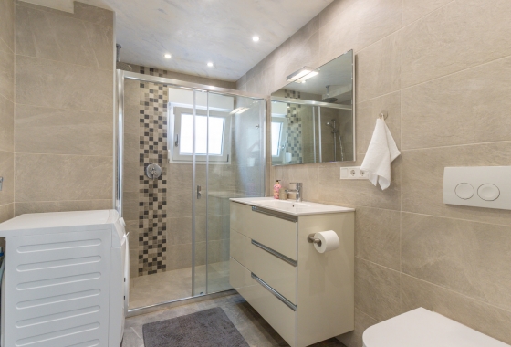 Перепродажа - Таунхаус - Torrevieja - Costa Blanca