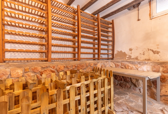 Перепродажа - Таунхаус - Torrevieja - Costa Blanca