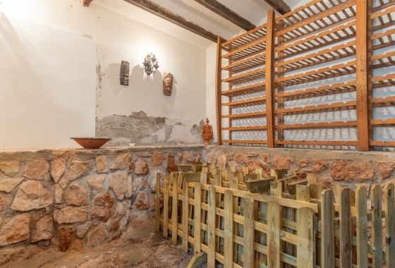 Перепродажа - Таунхаус - Torrevieja - Costa Blanca
