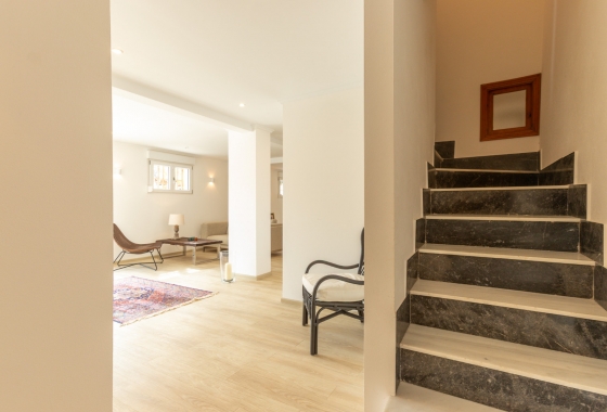 Перепродажа - Таунхаус - Torrevieja - Costa Blanca