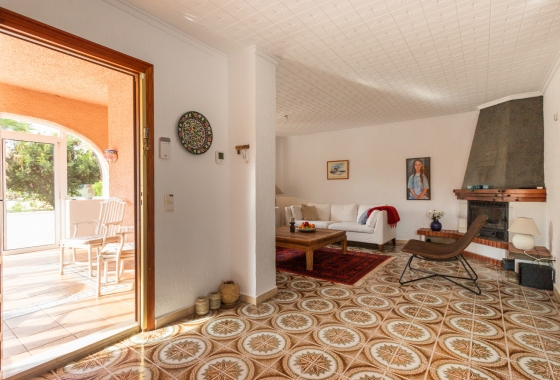 Перепродажа - Таунхаус - Torrevieja - Costa Blanca