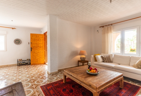 Перепродажа - Таунхаус - Torrevieja - Costa Blanca