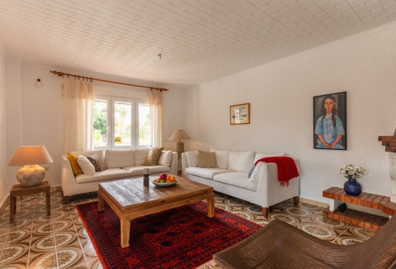 Перепродажа - Таунхаус - Torrevieja - Costa Blanca