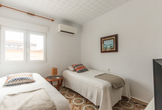 Перепродажа - Таунхаус - Torrevieja - Costa Blanca
