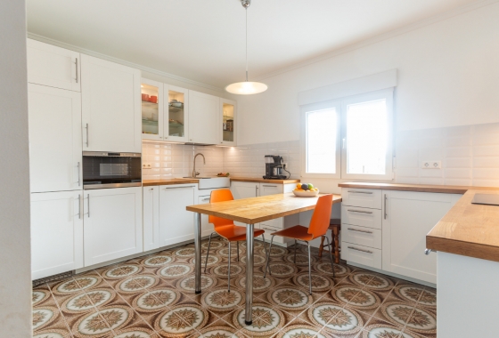 Перепродажа - Таунхаус - Torrevieja - Costa Blanca