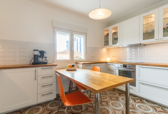 Перепродажа - Таунхаус - Torrevieja - Costa Blanca