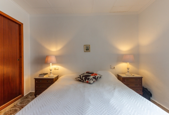 Перепродажа - Таунхаус - Torrevieja - Costa Blanca